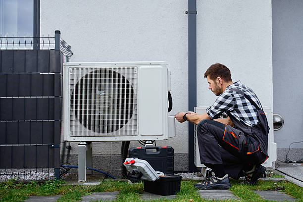 Top rated local Ac Installation specialists in Harrisonburg, VA